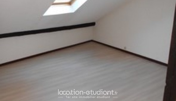 Logement tudiant Studio à Dijon (21000)