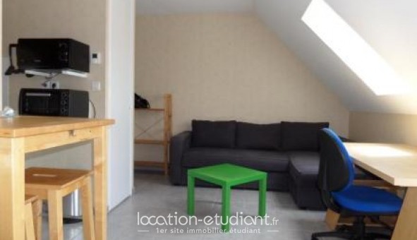 Logement tudiant Studio à Dijon (21000)