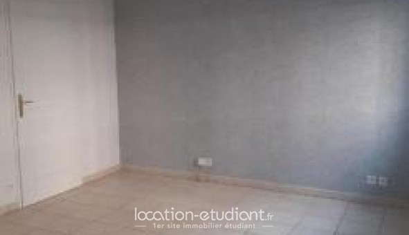 Logement tudiant Studio à Dijon (21000)