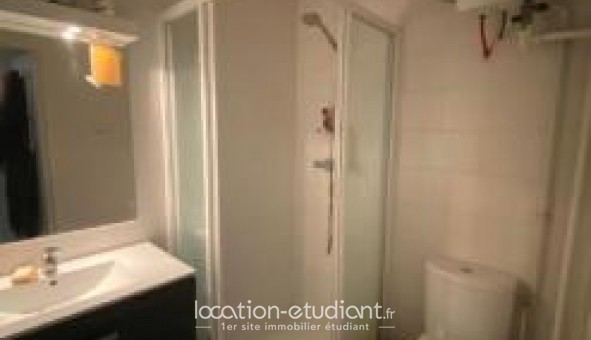 Logement tudiant Studio à Dijon (21000)