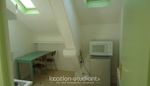 Logement tudiant Studio à Dijon (21000)