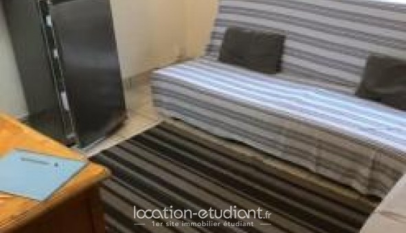 Logement tudiant Studio à Dijon (21000)