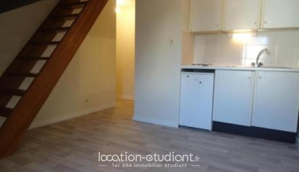 Logement tudiant Studio à Dijon (21000)