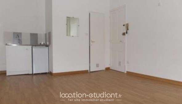 Logement tudiant Studio à Dijon (21000)