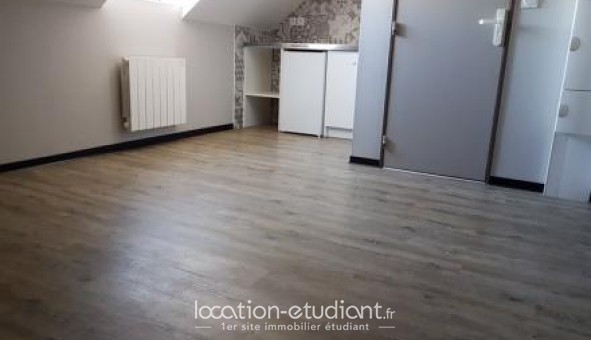 Logement tudiant Studio à Dijon (21000)