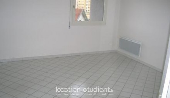 Logement tudiant Studio à Dijon (21000)