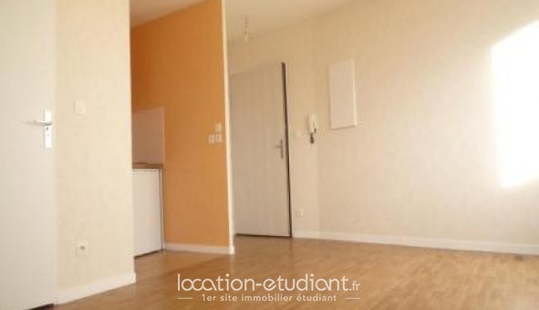 Logement tudiant Studio à Dijon (21000)