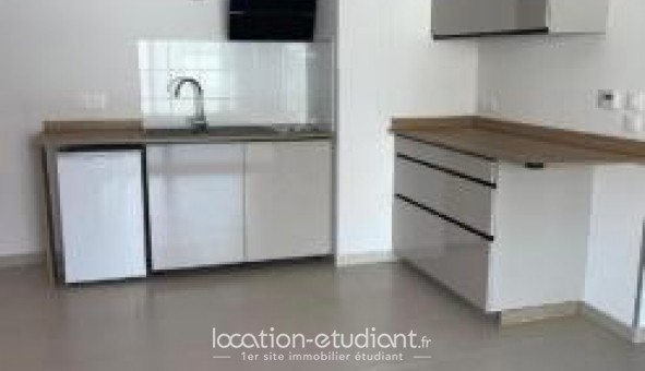 Logement tudiant Studio à Dijon (21000)