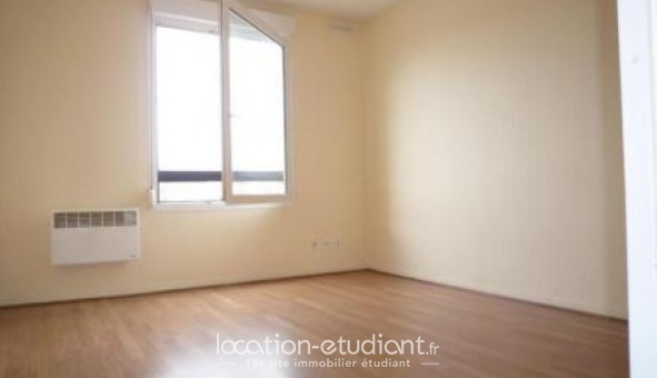 Logement tudiant Studio à Dijon (21000)