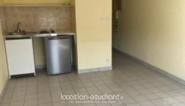 Logement tudiant Studio à Dijon (21000)