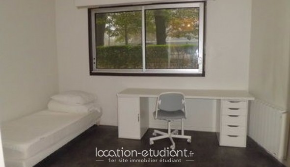 Logement tudiant Studio à Dijon (21000)