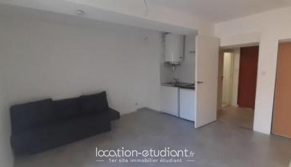 Logement tudiant Studio à Dijon (21000)