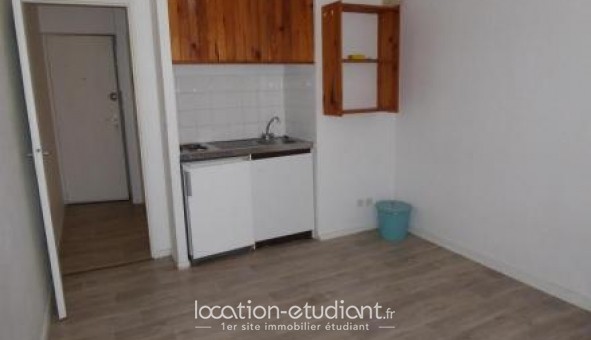 Logement tudiant Studio à Dijon (21000)