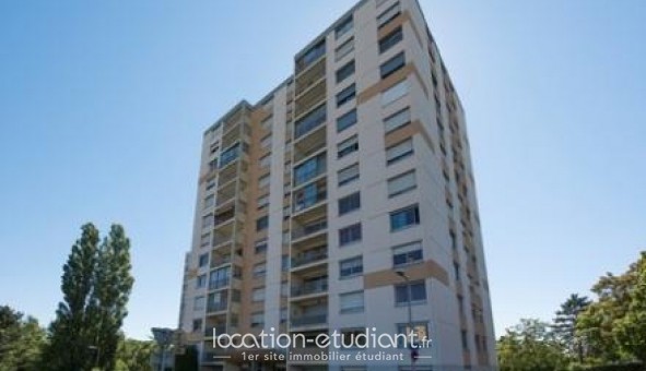 Logement tudiant Studio à Dijon (21000)