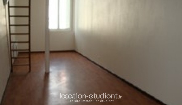 Logement tudiant Studio à Dijon (21000)