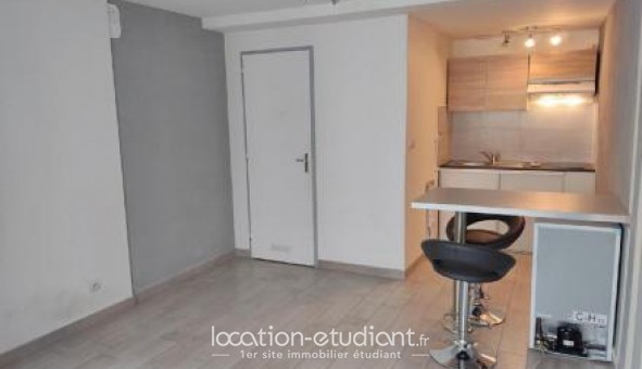 Logement tudiant Studio à Dijon (21000)