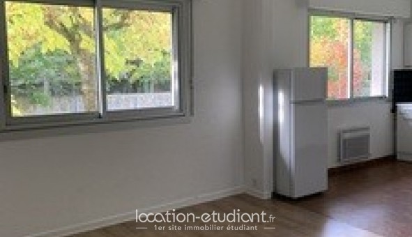 Logement tudiant Studio à Dijon (21000)