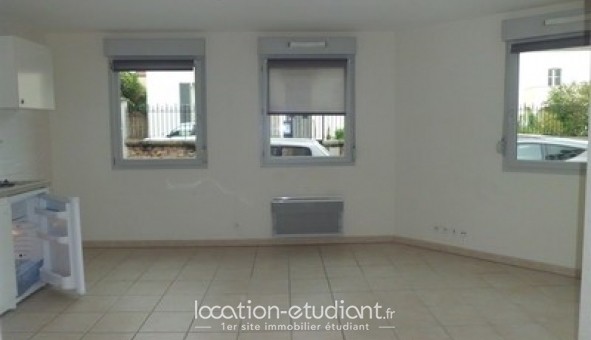 Logement tudiant Studio à Dijon (21000)