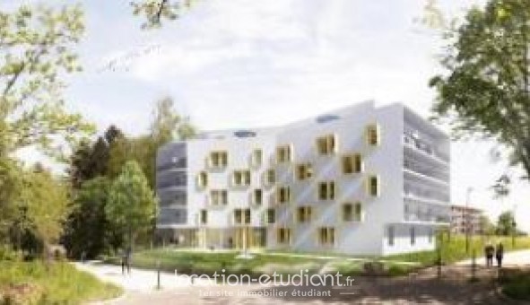 Logement tudiant Studio à Dijon (21000)