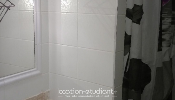 Logement tudiant Studio à Dijon (21000)