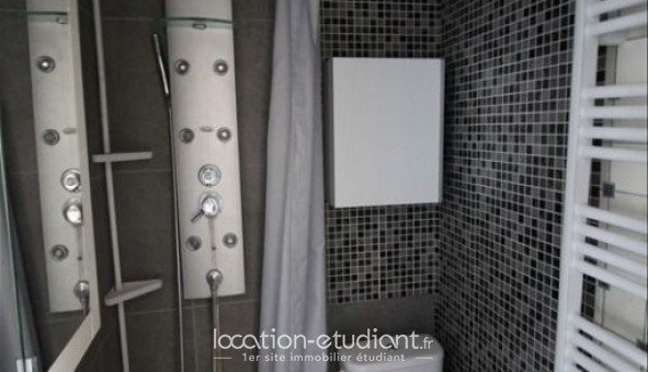 Logement tudiant Studio à Dijon (21000)