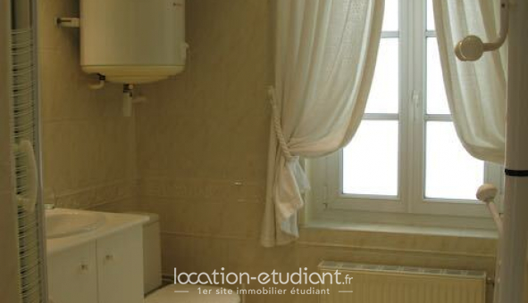 Logement tudiant Studio à Dijon (21000)