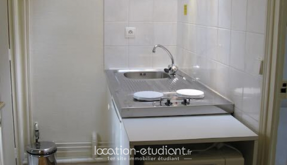 Logement tudiant Studio à Dijon (21000)