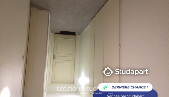 Logement tudiant Studio à Dijon (21000)