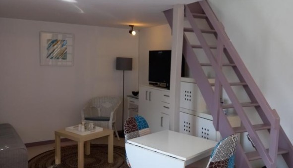 Logement tudiant Studio à Dijon (21000)