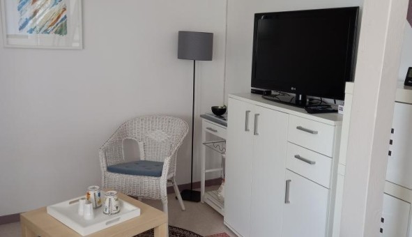 Logement tudiant Studio à Dijon (21000)