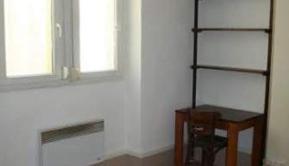 Logement tudiant Studio à Dijon (21000)