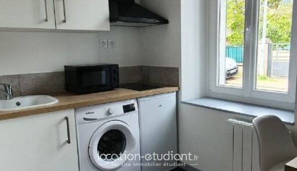 Logement tudiant Studio à Dijon (21000)