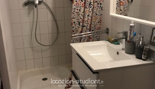 Logement tudiant Studio à Dijon (21000)