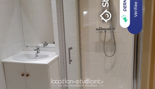 Logement tudiant Studio à Dijon (21000)