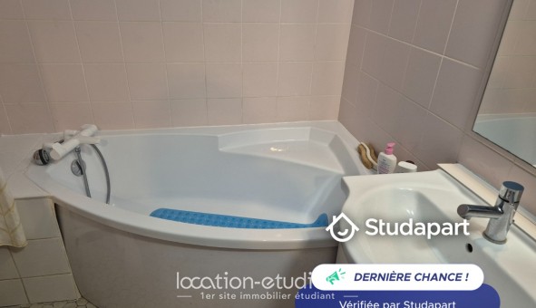 Logement tudiant Studio à Dijon (21000)