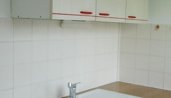 Logement tudiant Studio à Dijon (21000)