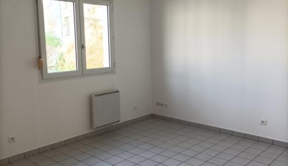 Logement tudiant Studio à Dijon (21000)