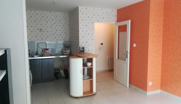 Logement tudiant Studio à Dijon (21000)