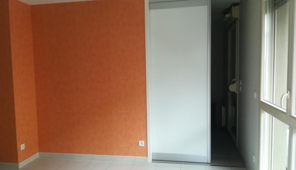 Logement tudiant Studio à Dijon (21000)