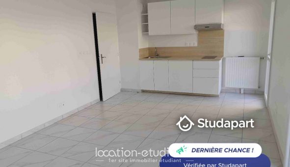 Logement tudiant Location Studio Vide Dijon (21000)