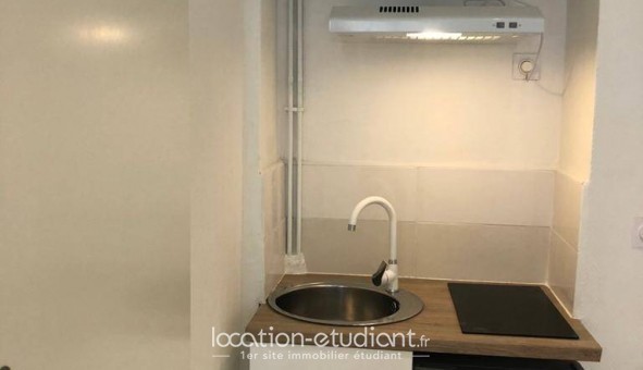 Logement tudiant Studio à Dijon (21000)