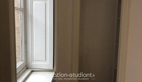 Logement tudiant Studio à Dijon (21000)