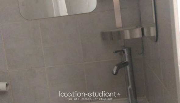 Logement tudiant Studio à Dijon (21000)