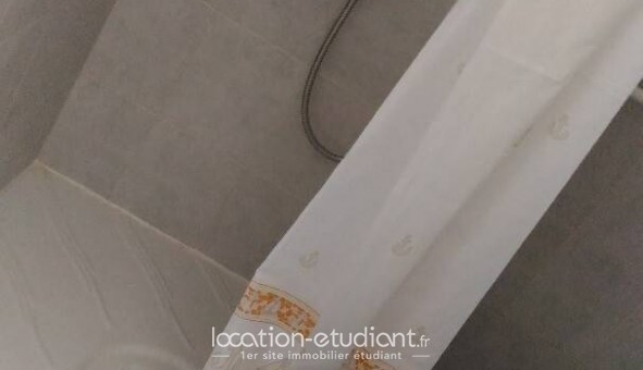 Logement tudiant Studio à Dijon (21000)