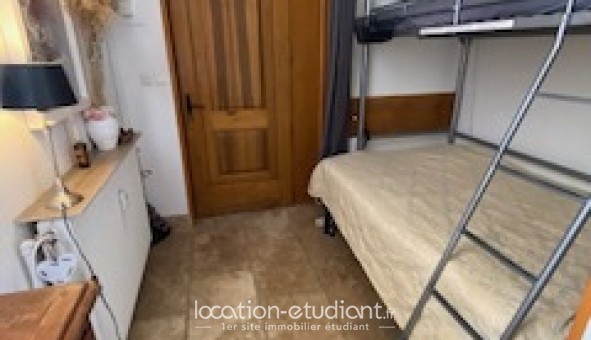 Logement tudiant Studio à Dijon (21000)