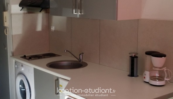 Logement tudiant Studio à Dijon (21000)