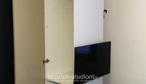 Logement tudiant Studio à Dijon (21000)