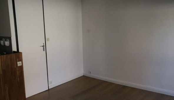 Logement tudiant Studio à Dijon (21000)