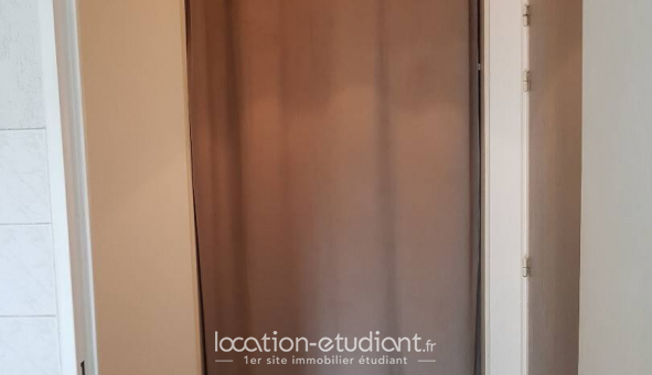 Logement tudiant Studio à Dijon (21000)