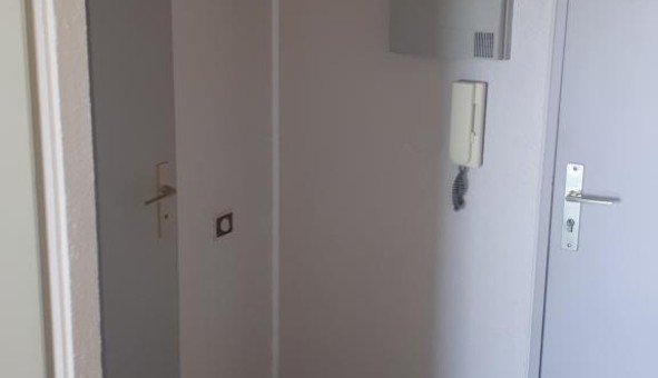 Logement tudiant Studio à Dijon (21000)